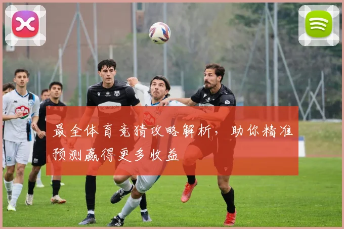 最全体育竞猜攻略解析，助你精准预测赢得更多收益