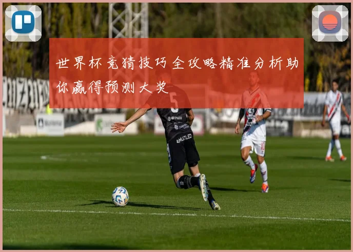 世界杯竞猜技巧全攻略精准分析助你赢得预测大奖