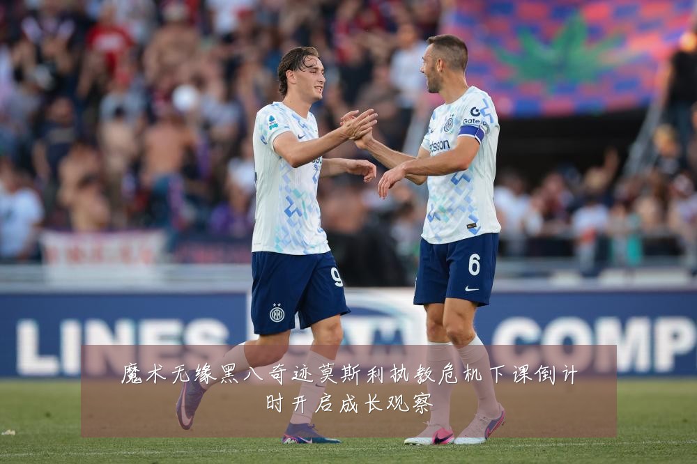 魔术无缘黑八奇迹莫斯利执教危机下课倒计时开启成长观察